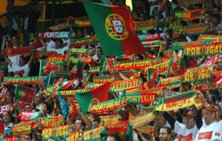 Portugal ultras